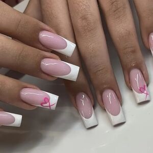 65) NWT Press-On Nails